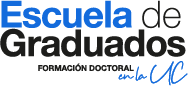 Logo Escuela de graduados UC